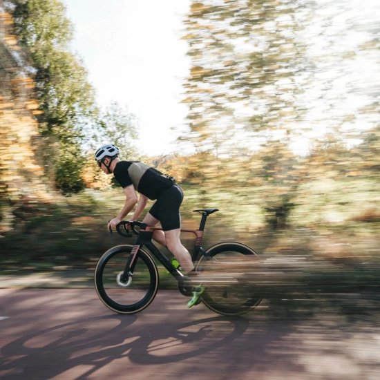 Lexus Race Bike Ultegra - 3