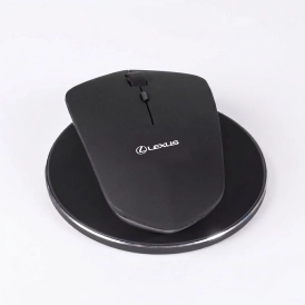 Lexus Mouse & Charger Set - 1