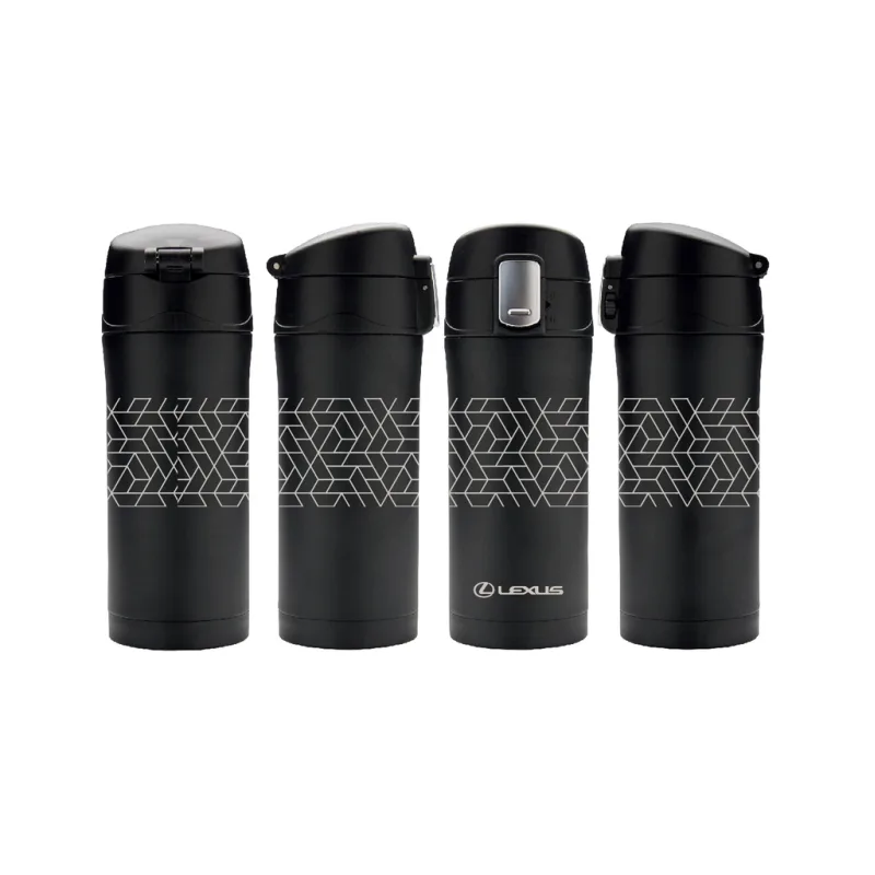 Lexus Tumbler On-The-Way - 3