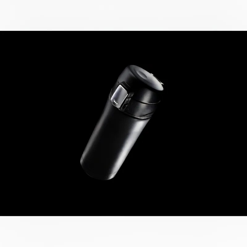 Lexus Tumbler On-The-Way - 5