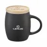 Lexus Mug With Wooden Coaster - 3