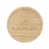 Lexus Mug With Wooden Coaster - 4