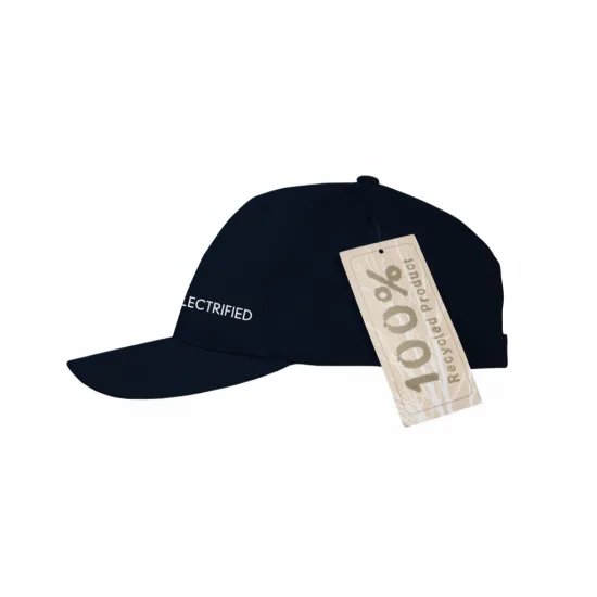 Lexus Electrified Caps - 6PCS - 3