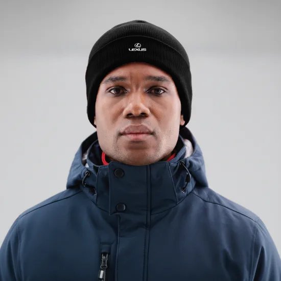 Lexus Beanie - 2