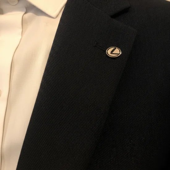 Lexus Pins - 5PCS - 2