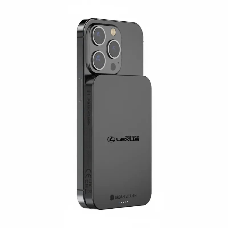 Lexus Magsafe Powerbank - 1