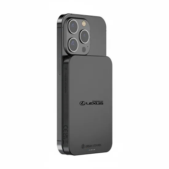 Lexus Magsafe Powerbank - 1