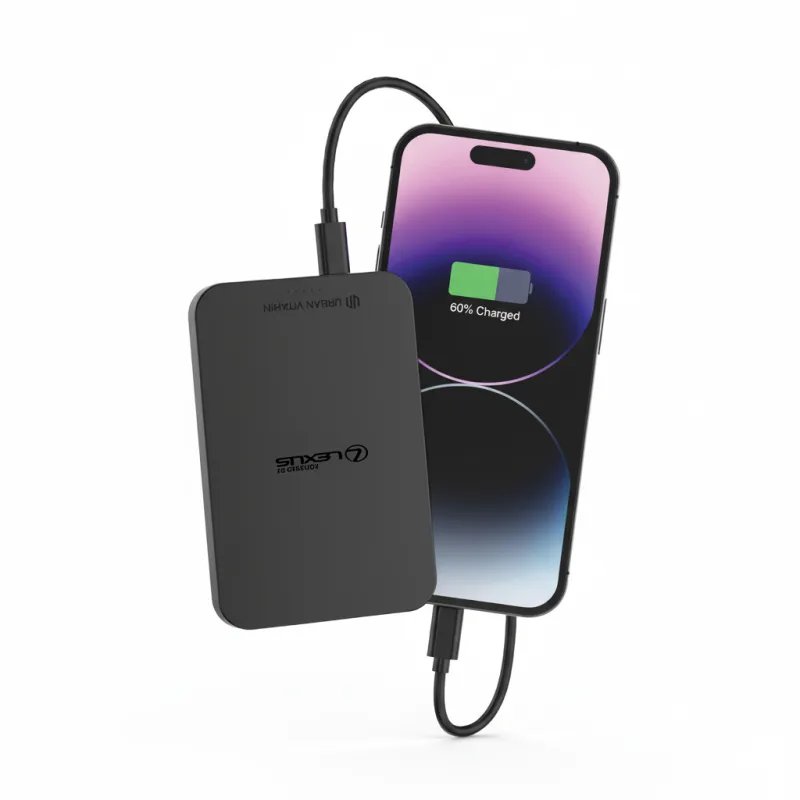 Lexus Magsafe Powerbank - 2