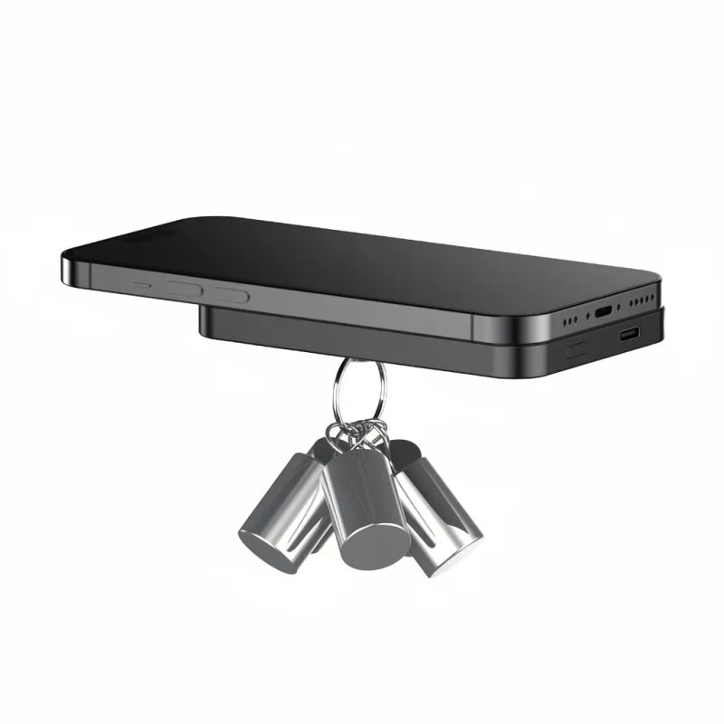 Lexus Magsafe Powerbank - 4