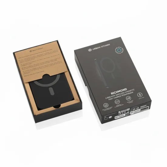 Lexus Magsafe Powerbank - 5