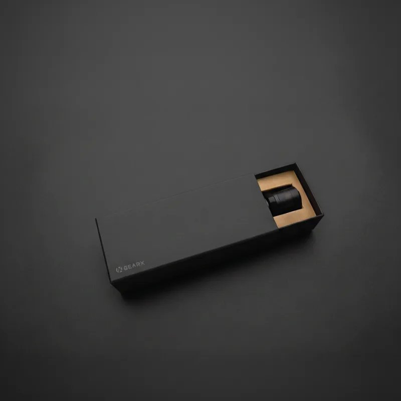 Lexus Torch & Hammer - 6