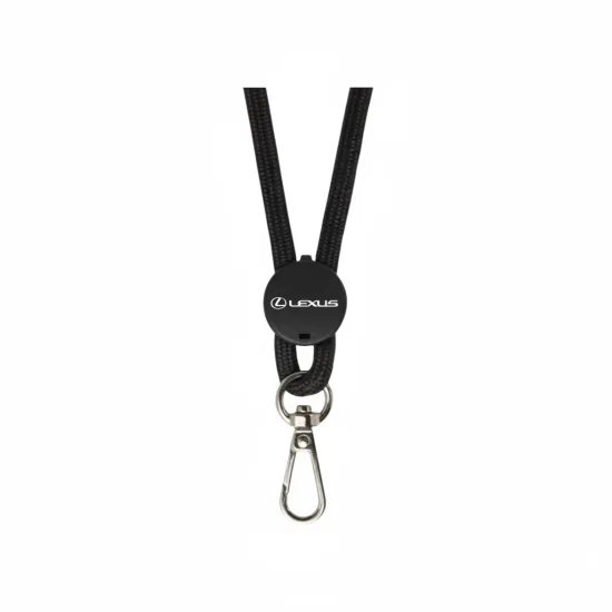 Lexus Universal Phone Lanyard - 1