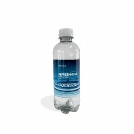 Lexus Water Bottles - 24PCS - 1