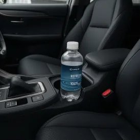 Lexus Water Bottles - 24PCS - 1 (2)