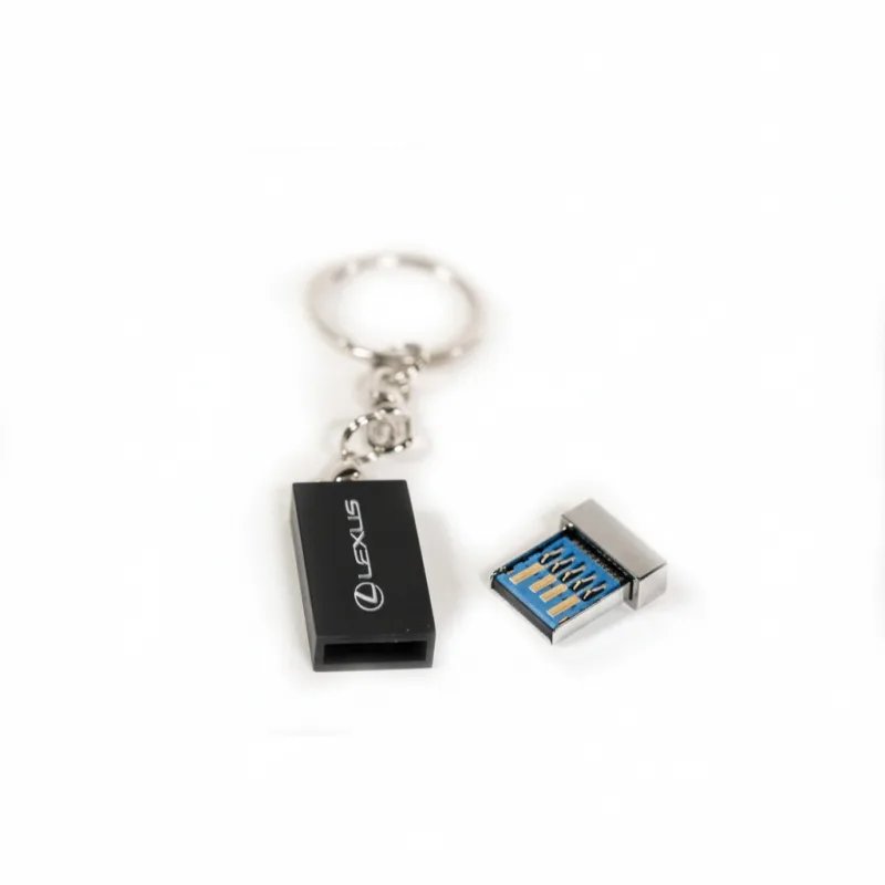 Lexus USB Milan 64 Gb 3.0 - 5PCS - 3