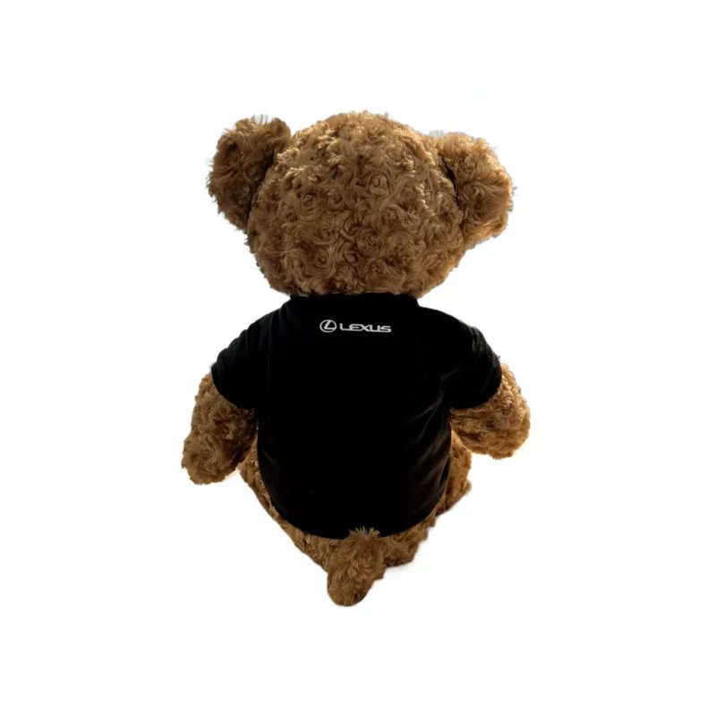 Lexus Plush Bear Bodo XL - 3