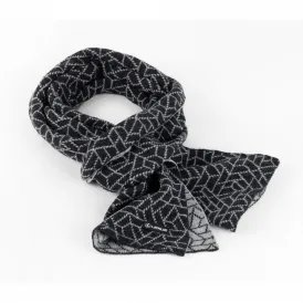 Lexus Pattern Scarf - 1