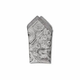 Lexus Parts Wall Handkerchief - 4