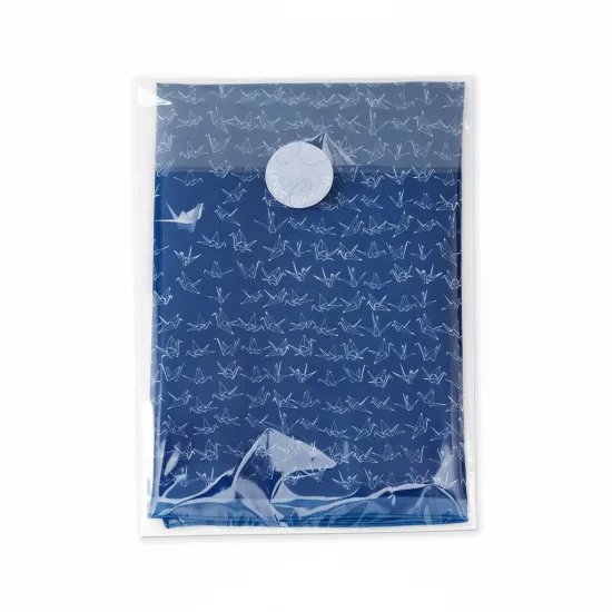 Lexus Origami Scarf - 5