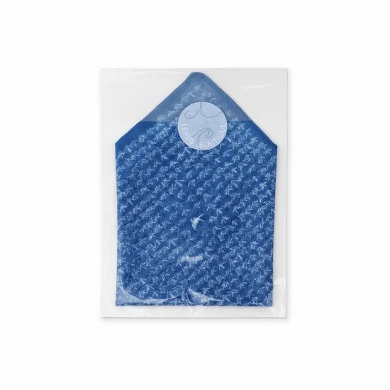 Lexus Origami Handkerchief - 5