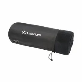 Lexus Fleece Blanket - 1