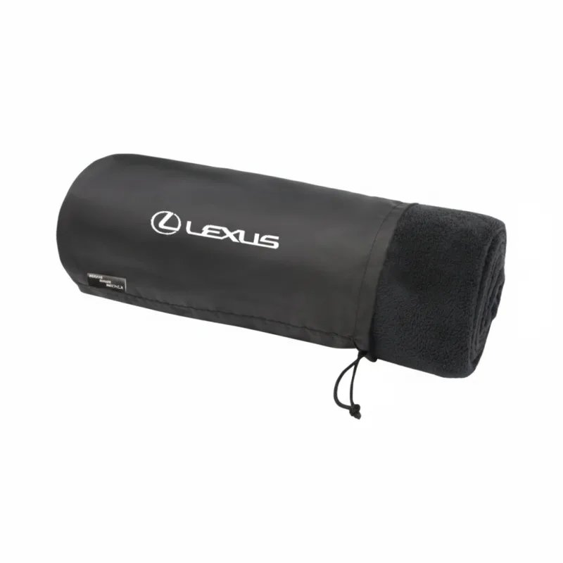 Lexus Fleece Blanket - 1