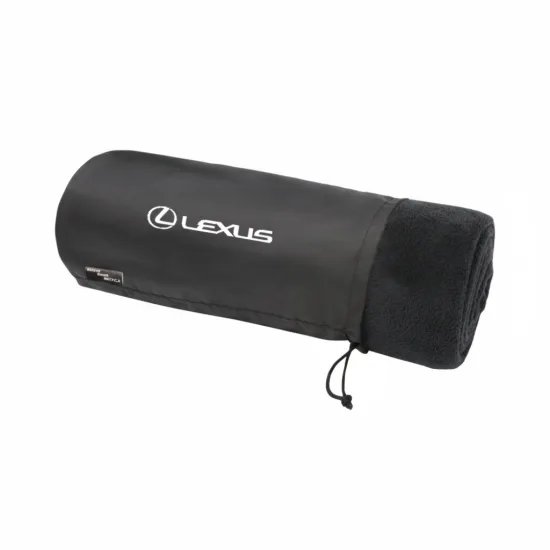 Lexus Fleece Blanket - 1