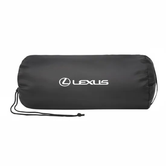 Lexus Fleece Blanket - 4