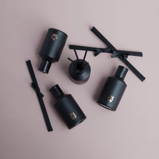 Lexus Gift Fragrance Rhubarb - 3