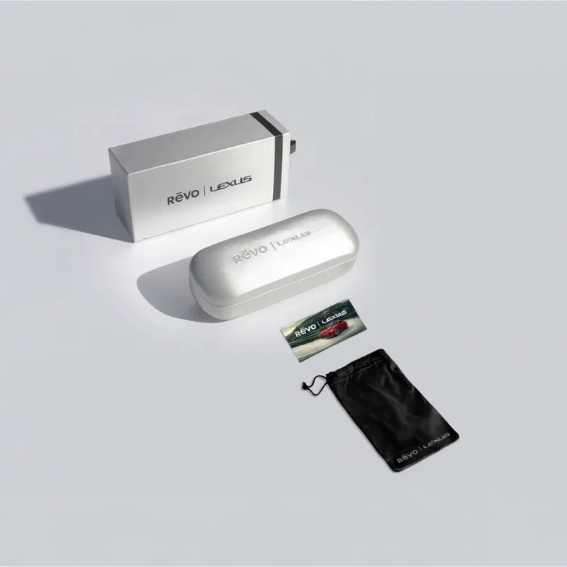 Lexus Sunglasses Spindel - 4