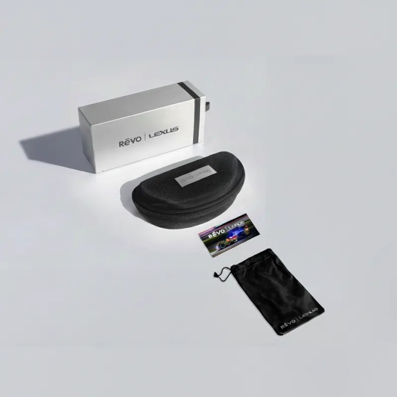 Lexus Sunglasses Double Stint - 4