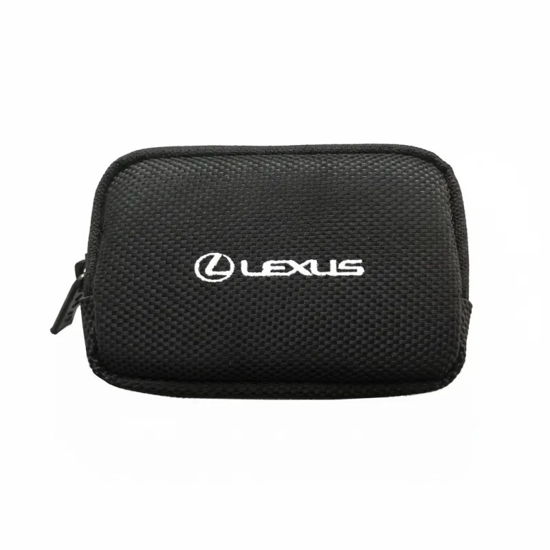 Lexus Travel Adaptor - 3
