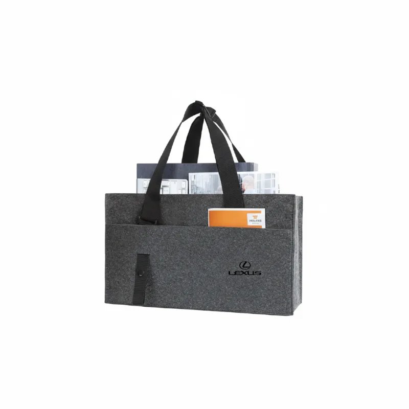 Lexus Car Bag Organizer - 1