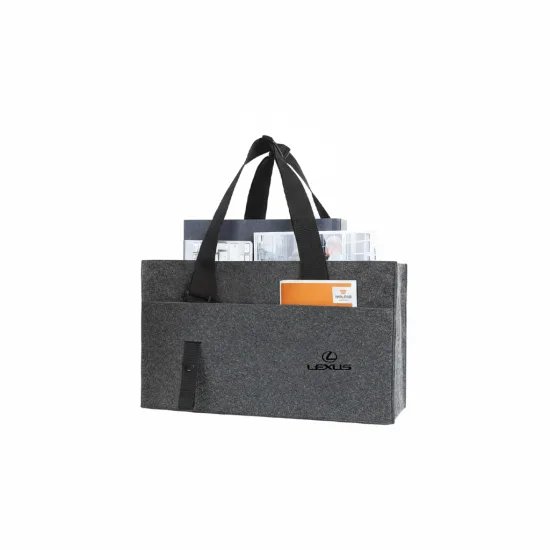 Lexus Car Bag Organizer - 1