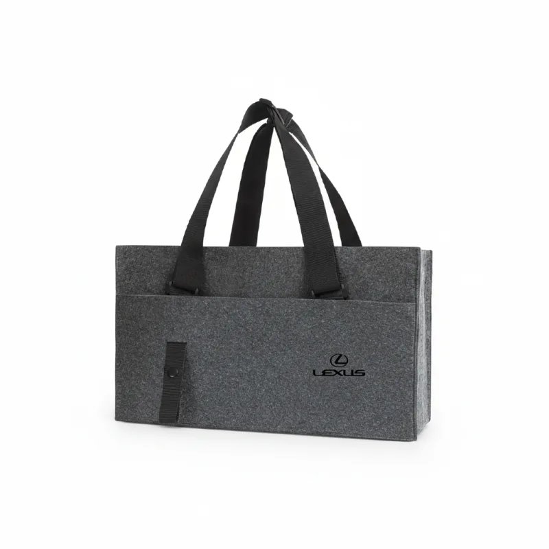 Lexus Car Bag Organizer - 3