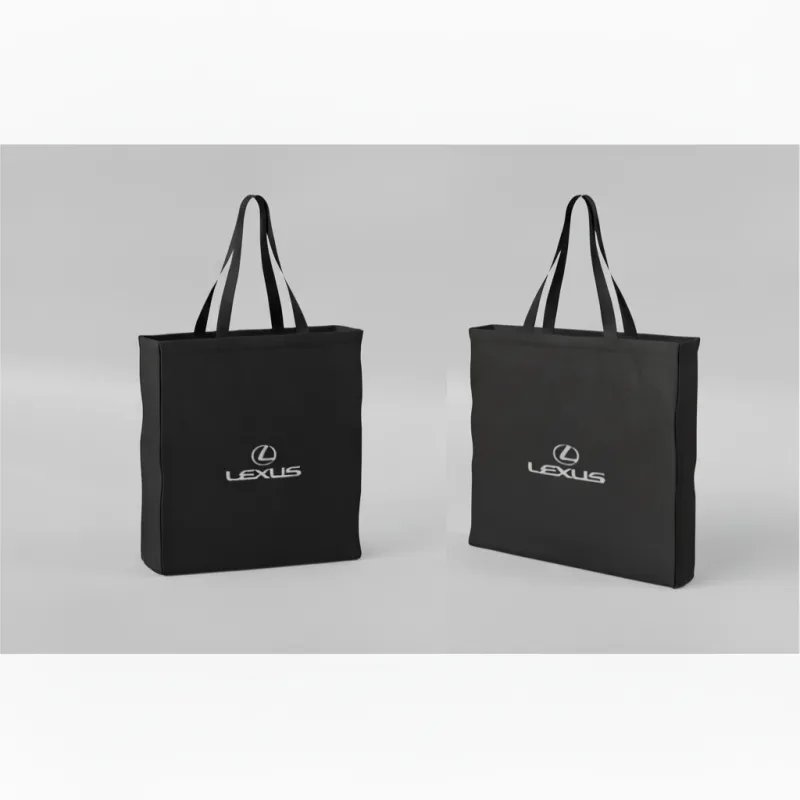 Lexus Tote Bags - 5PCS - 3