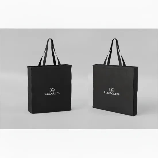 Lexus Tote Bags - 5PCS - 3