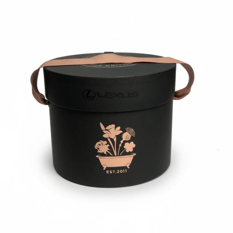 Lexus Gift Set Rhubarb - 3