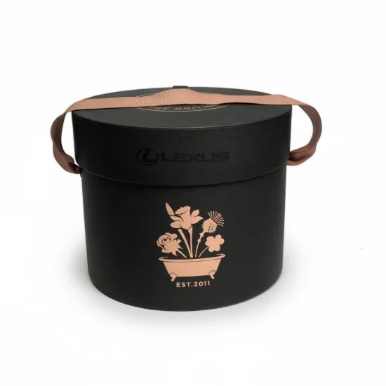 Lexus Gift Set Rhubarb - 3