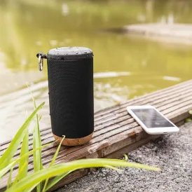 Lexus Wireless Speaker 10W Baia - 1 (2)