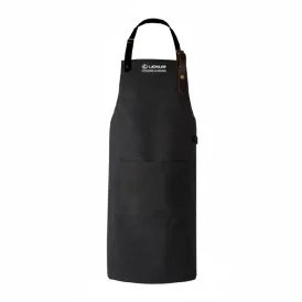 Lexus Washed Canvas Apron - 1