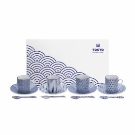 Espresso Set - 4PCS - 1