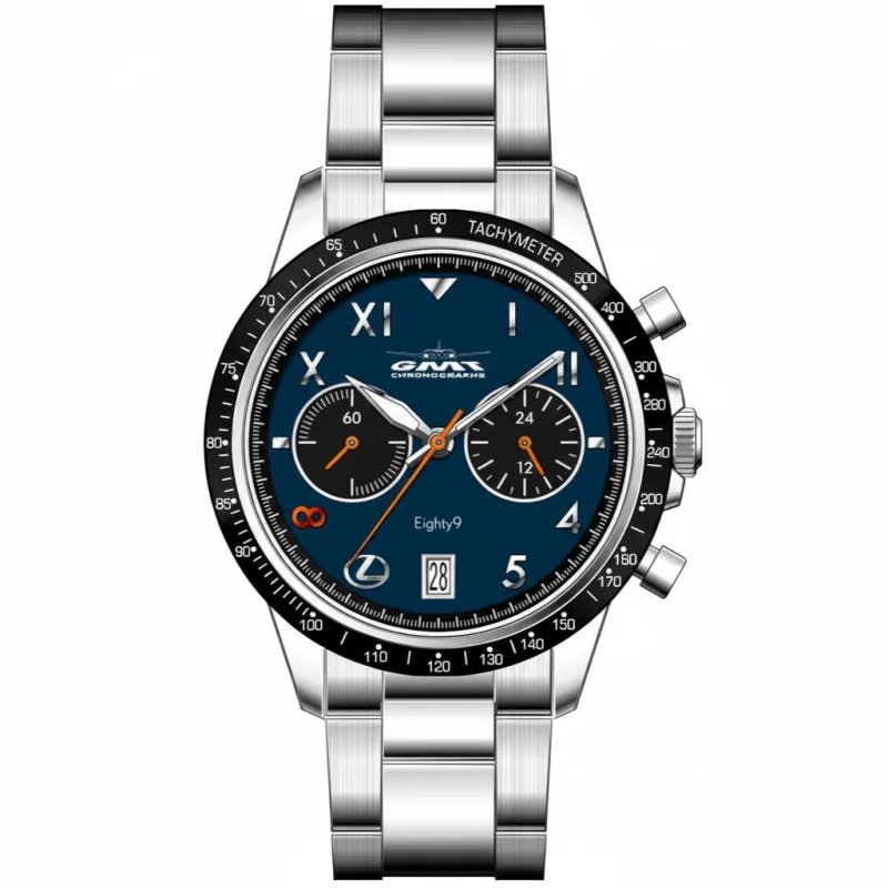 Lexus Watch Limited Edition - 1