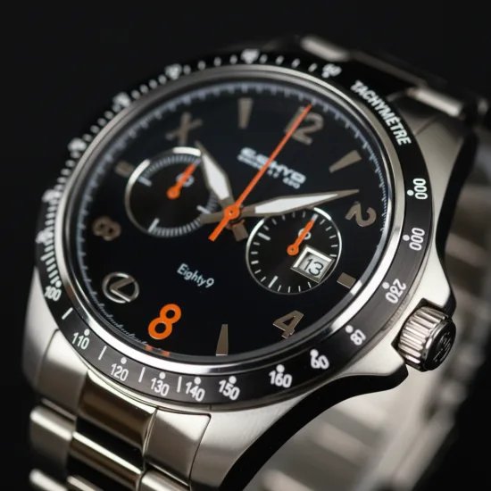 Lexus Watch Limited Edition - 4