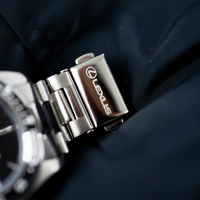 Lexus Watch Limited Edition - 5