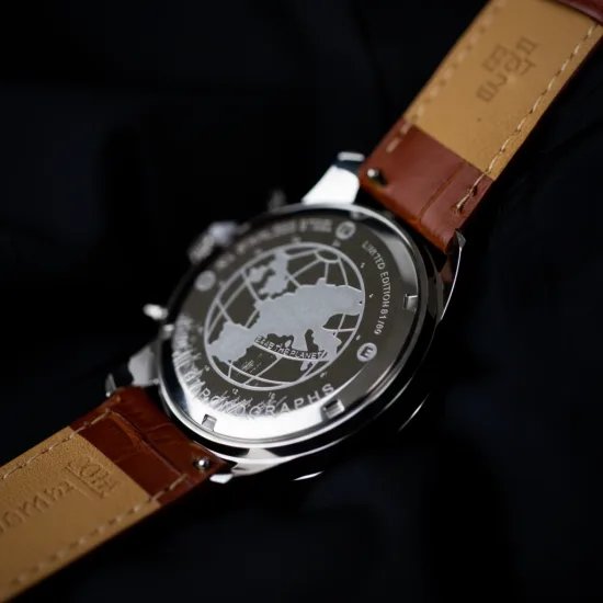 Lexus Watch Limited Edition - 5
