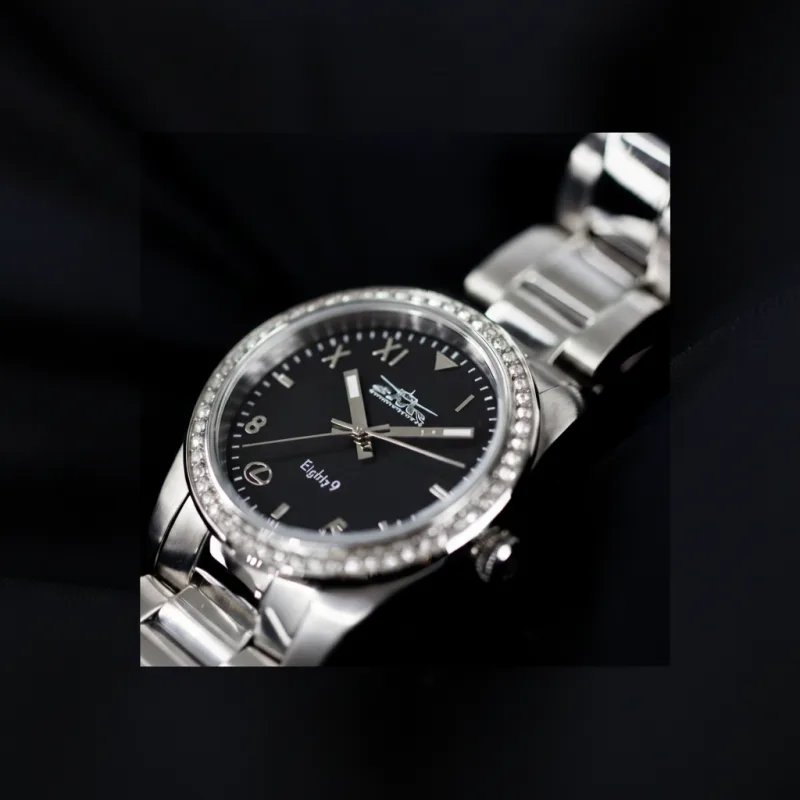 Lexus Watch Strass - 30 mm - 2