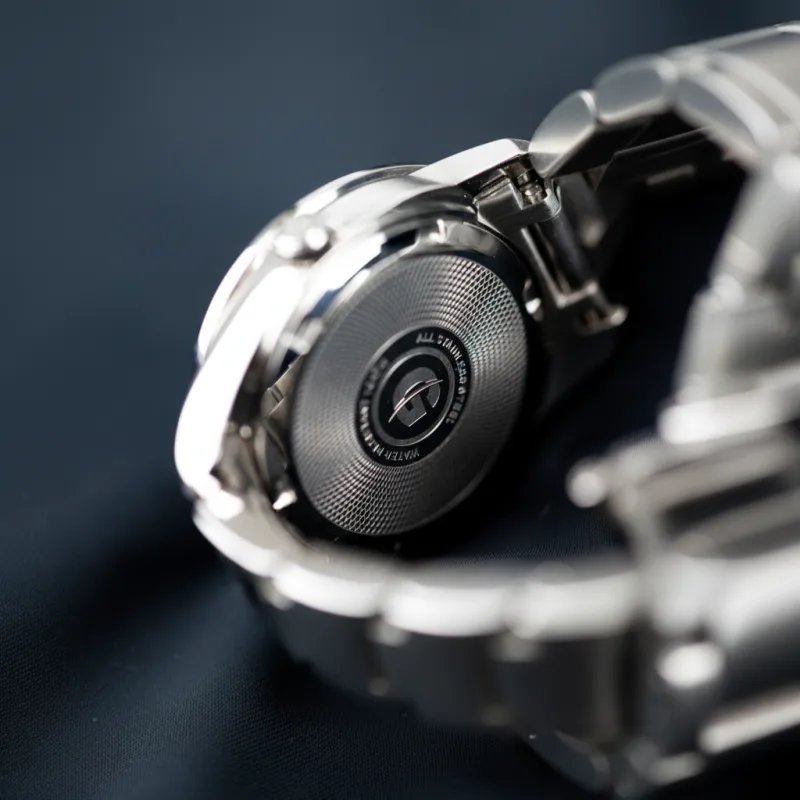 Lexus Watch Strass - 30 mm - 4