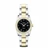 Lexus Watch Bi-Tone Strass - 30 mm - 1