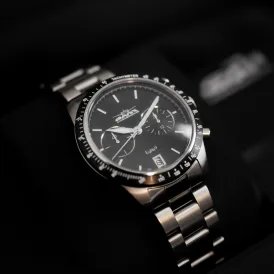 Lexus Watch Black Dial - 1 (2)